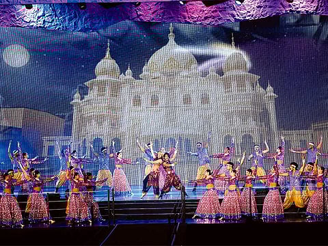 Virendra Saklani/Gulf News
