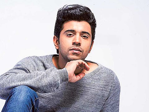 Nivin Pauly