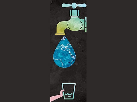 Luis Vazquez/©Gulf News