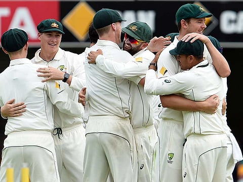 Australia will tour Pakistan for the first time in 24 years in March and April 2022.
