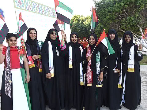 Abdul Rahman/Gulf News 