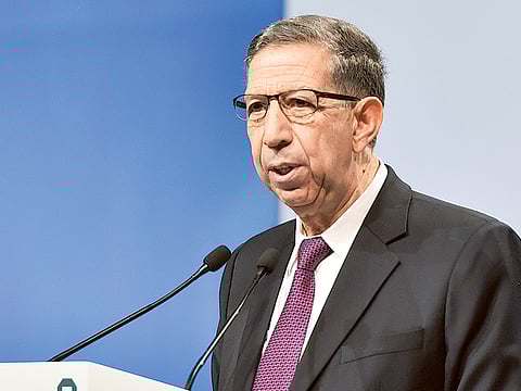 Ahmed Kutty/Gulf News