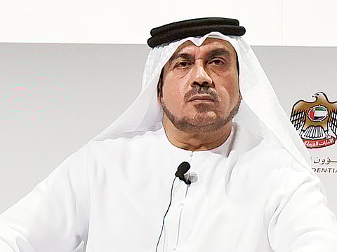 Ahmed Kutty/Gulf News