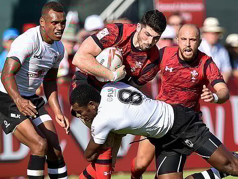 Ahmed Ramzan/ Gulf News