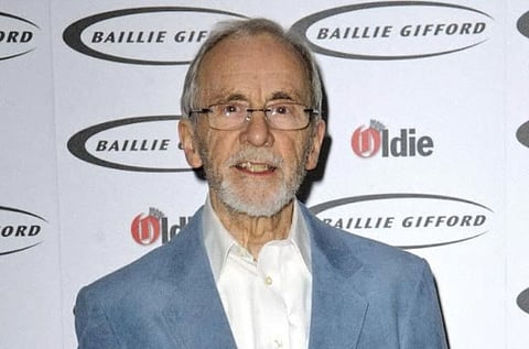 ‘Fawlty Towers’ actor Andrew Sachs dies aged 86