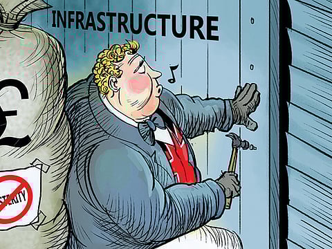 Niño Jose Heredia/©Gulf News