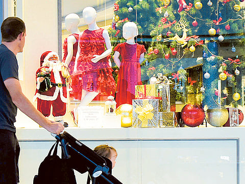 Virendra Saklani/Gulf News