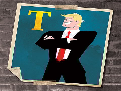 Luis Vazquez/©Gulf News