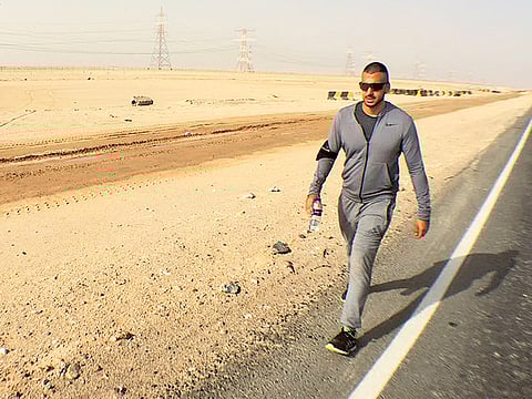 Jaye Lentin/Gulf News