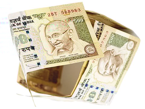 Indian property taxation