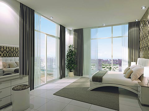 Pictures courtesy of Danube Group