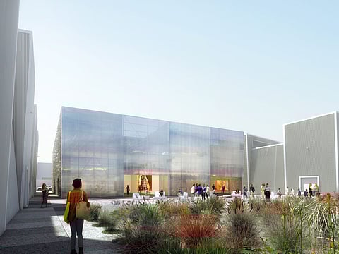 Alserkal Avenue to get a new event space