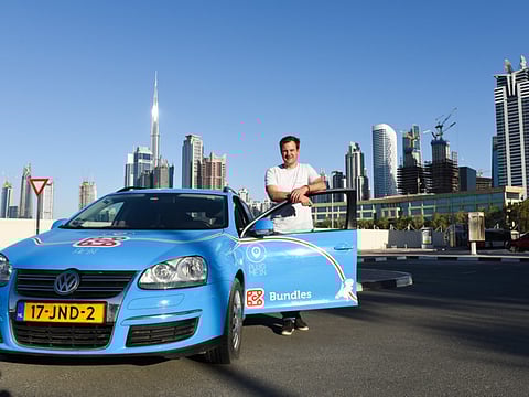 Virendra Saklani/XPRESS