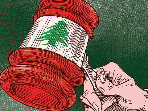 Ramachandra Babu/©Gulf News