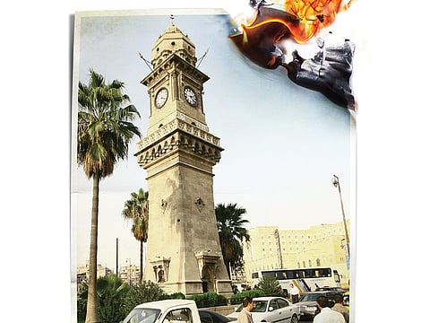 ©Gulf News