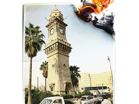 ©Gulf News