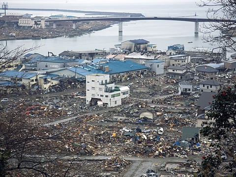 JTB Photo/UIG/REX/Shutterstock