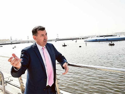 Virendra Saklani/Gulf News 