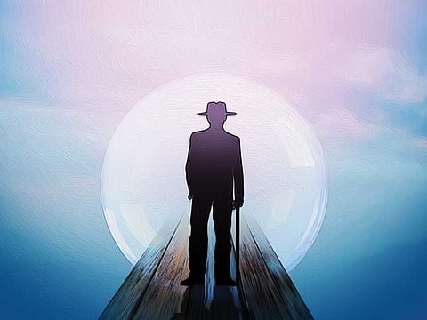 How social isolation is killing us