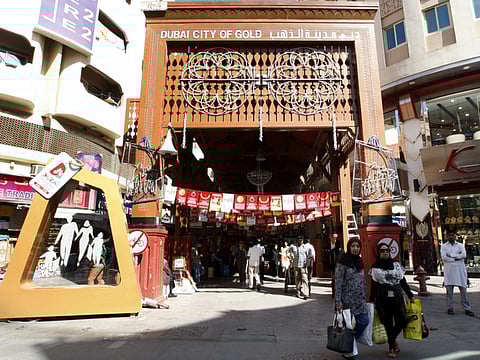 Zarina Fernandes/ Gulf News