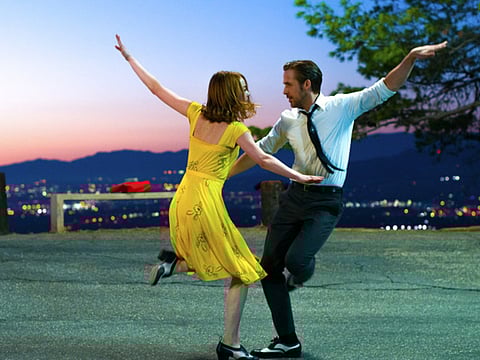 ‘La La Land’ and the secrets of on-screen chemistry