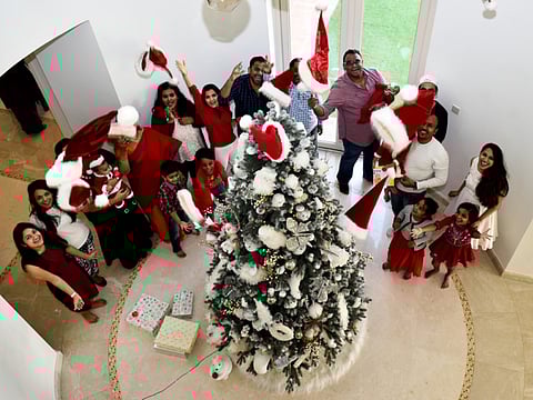 Virendra Saklani/Gulf News