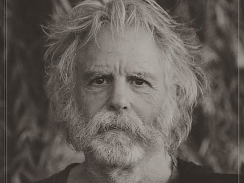 Bob Weir’s ‘Blue Mountain’ review: Personal and earthy