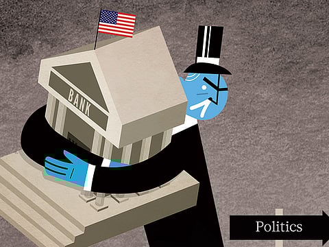 Luis Vazquez/©Gulf News