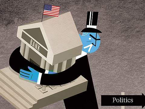 Luis Vazquez/©Gulf News