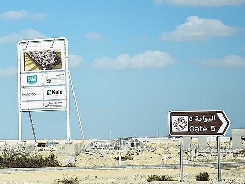 Virendra Saklani/Gulf News