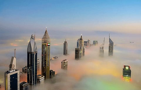 Sidharth Vithaldas/Instagram