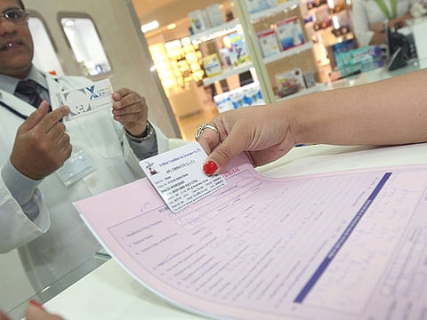 Dubai mandatory health insurance deadline extended to March 31