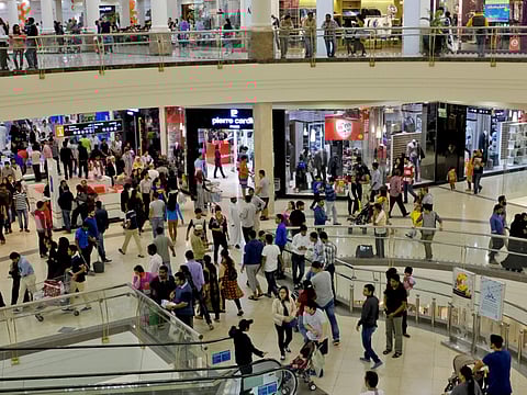 UAE announces VAT:
Obaid Humaid Al Tayer, Minister of State for Financial Affairs, announced on February 25 that the UAE will bring in a 5 per cent Value Added Tax starting on January 1, 2018. The VAT, which has been long proposed by the International Monetary Fund, is being introduced as a measure to boost state revenue in a “post-oil” economy. 