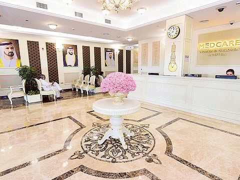 Atiq-ur-Rehman/Gulf News