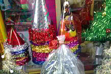 Egypt’s cash-strapped cut back on holiday spending