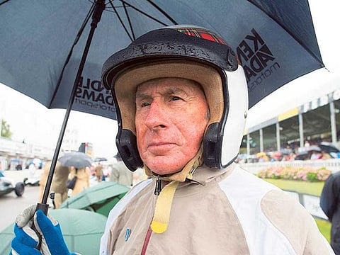 Decision courageous and wise, says Stewart