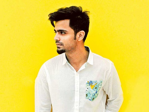 Spotted: Adnan Athar, IT engineer