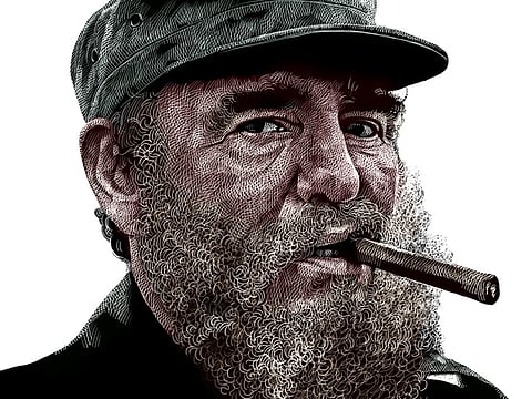 Facebook debate: Defining a good leader