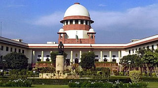 India Supreme Court approves passive euthanasia  