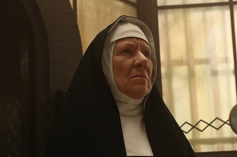 Courtesy: FX channel