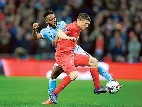 Klopp hails Guardiola’s title hunger