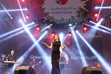 Courtesy: Global Village