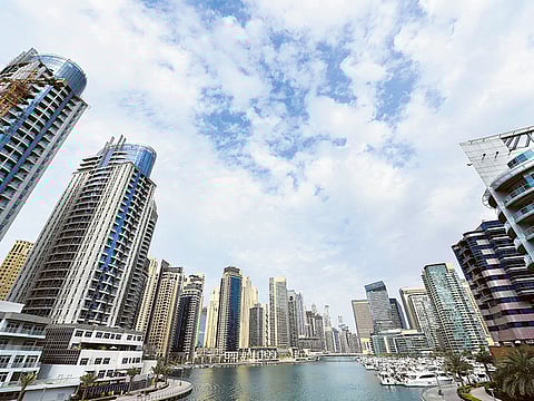 A.K. Kallouche/Gulf News