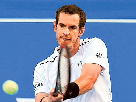  Abdul Rahman/Gulf News