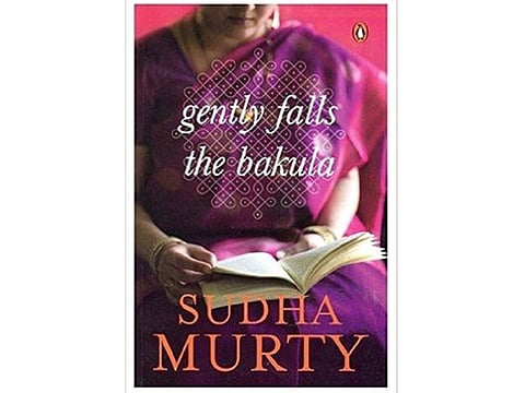 “Gently Falls The Bakula”: Will make you stop and think of life