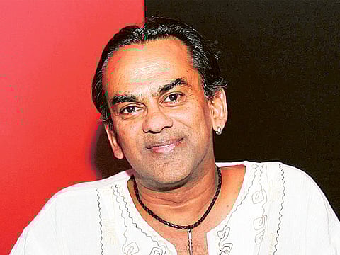 Ahmed Ramzan/Gulf News