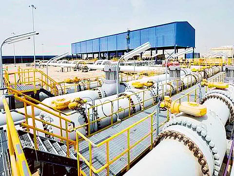 UAE will meet its obligations to the OPEC+ cuts by removing 100,000 barrels a day more from June. 