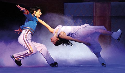 Things to do in UAE on December 6