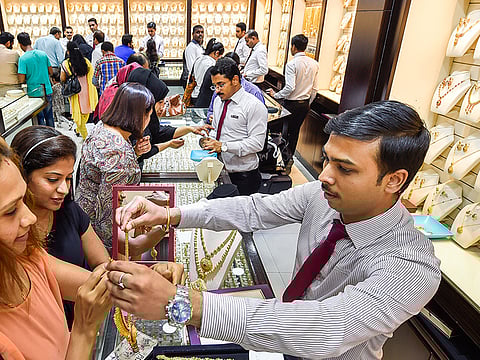 Ahmed Ramzan/Gulf News