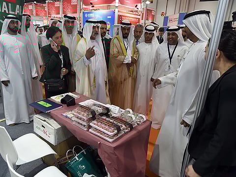 Ahmed Kutty/Gulf News